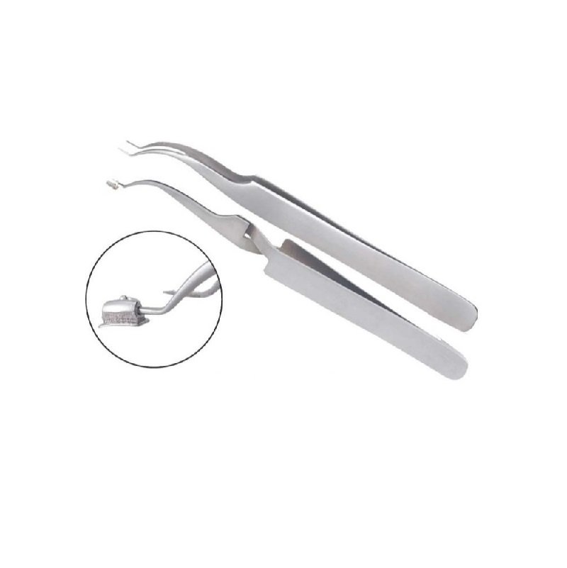 Pinza 3 Picos Ortodoncia Arain Acero Inoxidable | Meses Sin Interés