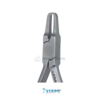 Pinza Removedora de Brackets Recta